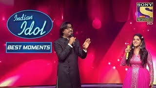 Sireesha ने दी Sairat पे एक Dreamy Performance I Indian Idol Season 12 [upl. by Simon]