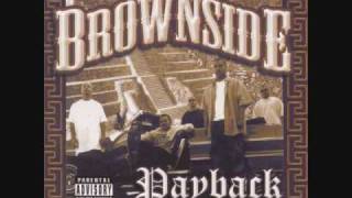 Brownside  Vatos N The Varrio  YouTube Music [upl. by Asillim802]