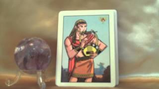 Silenus Tarot Review [upl. by Malone511]