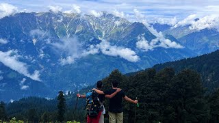 Bhrigu Lake Trek The Saga of Death 📍Manali Himachal Pradesh bhrigulake vlog himalayas tourism [upl. by Atteuqahc]