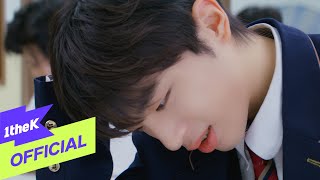 MV Pagaehun 박태훈  Preexam모의고사 [upl. by Edylc]