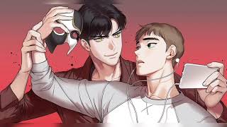 Where to read bl mangawebtoons for free [upl. by Alister]