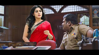 Blockbuster Hit South Tamil Movie Hindi Dubbed  Kamal Haasan Niveda  Mukt  South Indian Movie [upl. by Kitchen213]