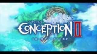 Conception 2 Class mating theme [upl. by Ingemar]