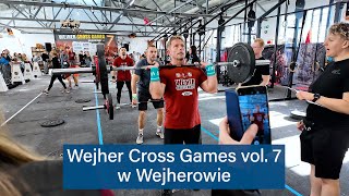 Wejherowopl  Wejher Cross Games vol 7 w Wejherowie [upl. by Ahsiener]