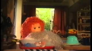 Tots TV  Tillys Bubble Trouble [upl. by Nanahs]