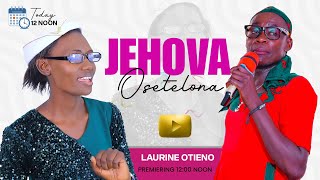 Osetelona  Laurine Otieno [upl. by Itraa]