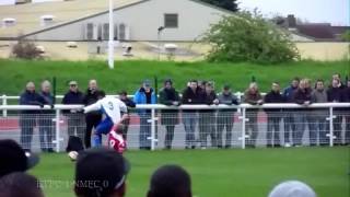 ENFIELD TOWN V NEEDHAM MARKET [upl. by Ciro]