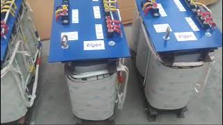 50 kva Isolation Transformer [upl. by Sandberg373]