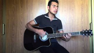 Pongámonos de Acuerdo  Julión Alvarez Javier Rochin Cover [upl. by Tallula609]