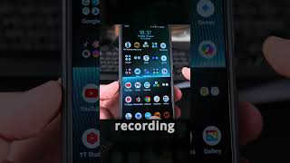 Android Screen Recorder How to Record Screen with Sound 1 [upl. by Anirda]