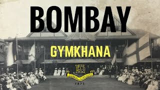 Bombay Gymkhana Inside the unique sports club [upl. by Jandel]