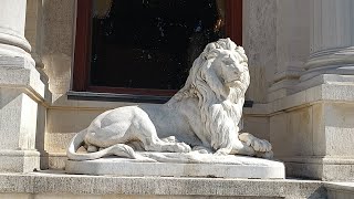 Дворец Бейлербейи Стамбул  Beylerbeyi Palace Istanbul [upl. by Laine]