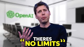 Sam Altman New statement On GPT5 Is Surprising [upl. by Nytnerb64]