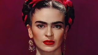 Frida Kahlo’s little sister slept with her husband Craziest life story in art history [upl. by Joannes]