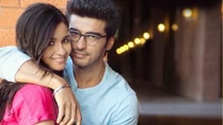 Watch Alia and Arjuns Romance in the First Trailer of 2 States  Hindi Cinema Latest News [upl. by Carlyle]