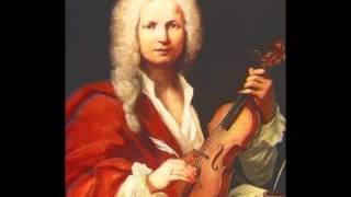 Antonio Vivaldi  La Serenissima [upl. by Secundas]