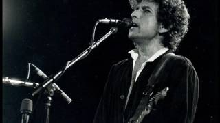 Bob Dylan  Jokerman 1994 [upl. by Dita800]