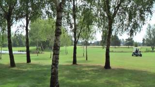 Golfclub Wasserburg Anholt [upl. by Karissa]