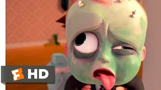 The boss baby 2 full movie in hindi dubbed 2021 [upl. by Eimaraj749]