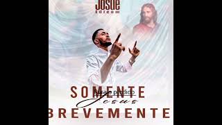 BREVEMENTE DISPONÍVEL 📀📀 SOMENTE JESUS brasil angola angolanos music duo [upl. by Holtorf228]