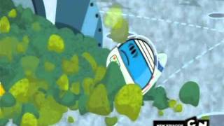 The Mr Men ShowEpisode 071Sun and Moonwmv [upl. by Yentruok]