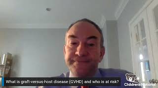 Graft Versus Host Disease GVHD [upl. by Tower379]