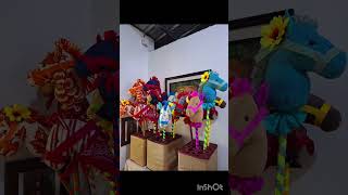 Festival de Las Flores Siguatepeque 2024 CCreativa [upl. by Anairt]