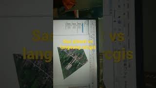 citra download sas planet vs langsung arcgis [upl. by Htide]