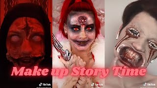 COMPLETED BEST MAKE UP STORY TIME 2020 [upl. by Ahsika570]