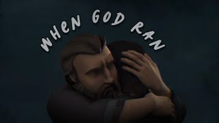 Protical Son  When God Ran  Amv [upl. by Atiuqaj]