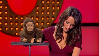 Dummy Hypnotises Ventriloquist  Live at the Apollo  BBC Comedy Greats [upl. by Civ]