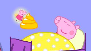 Funny Compilation 5  Funny Peppa Pig Try Not To Laugh [upl. by Whetstone789]