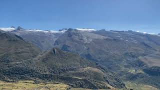 Nevado El cocuy [upl. by Marcille149]