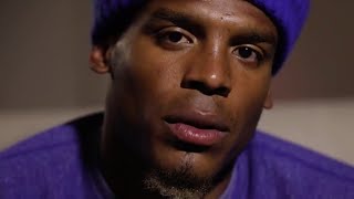 Cam Newton Loose Lips Sink Ships part 2 [upl. by Reltuc]