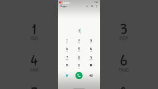 SOLVED Auto end call by quotConditional call forwarding activequot [upl. by Vokaay911]