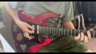 Mic de guitarra Lake Pickups Dynamo [upl. by Letreece]