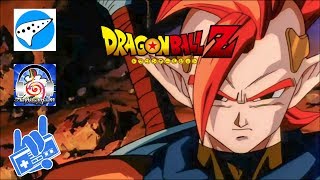 Dragon Ball Z  Tapion Theme  Epic Rock Cover feat David Erick Ramos amp Pokemixr92 [upl. by Mairym]