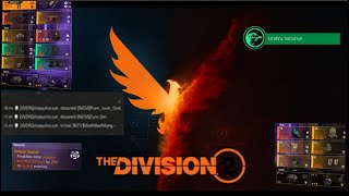 The Division 2 Umbra and Spotter Build  I Dark Zone I PvP I [upl. by Akirahc582]