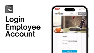 How to Login Paycor Account  Paycor Employee Sign In 2024 [upl. by Haden]