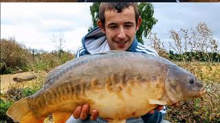 Cypry angel pool fishery [upl. by Dewey]