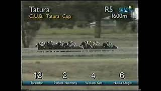 1998 Tatura Cup Fri 13 March [upl. by Descombes]