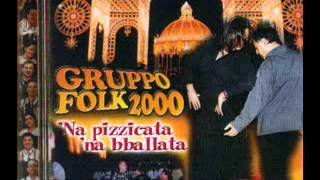 Gruppo folk 2000 quotStrofettequot [upl. by Dehlia]