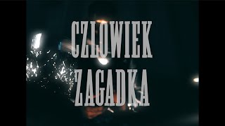 YAZIC GOLD  CZŁOWIEK ZAGADKA prodGL3XM  OFFICAL VIDEO [upl. by O'Donovan529]