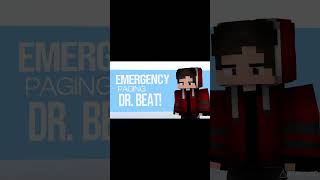 Emergency meme fypシ゚ jedagjedugviral templateprisma3d minecraftanimation prisma3danimation [upl. by Annoel]