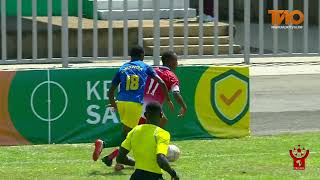 KENYA 10 RWANDA  CECAFA U18 HIGHLIGHT [upl. by Niltiac]