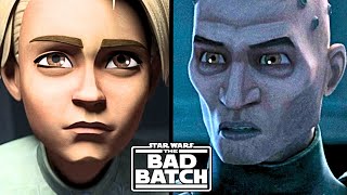 Its About to Get CRAZY The Bad Batch Season 3 Episode 14 ‘Flash Strike’ Breakdown and Review [upl. by Gyasi921]