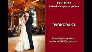 PRVI PLESDVOKORAK I [upl. by Irac426]