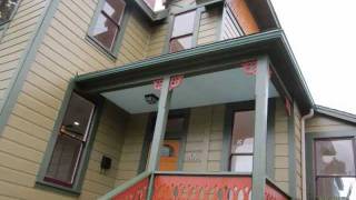 House Flipping with The Painted Lady [upl. by Tabatha490]