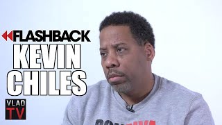 Kevin Chiles on Alpo amp Azie Cooperating Against Him Azie Denying It Flashback [upl. by Irish815]